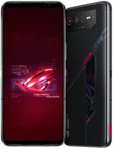 Замена дисплея на телефоне Asus ROG Phone 6 в Нижнем Новгороде